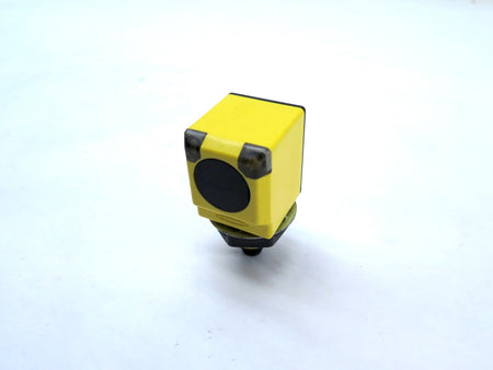 Banner Q40SN6FF400Q 33391 Beam Sensor - Advance Operations
