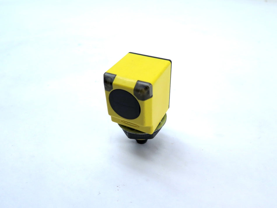 Banner Q40SN6FF400Q 33391 Beam Sensor - Advance Operations