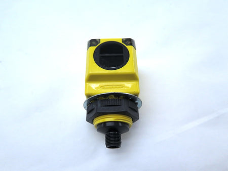 Banner Q40SN6FF400Q 33391 Beam Sensor - Advance Operations