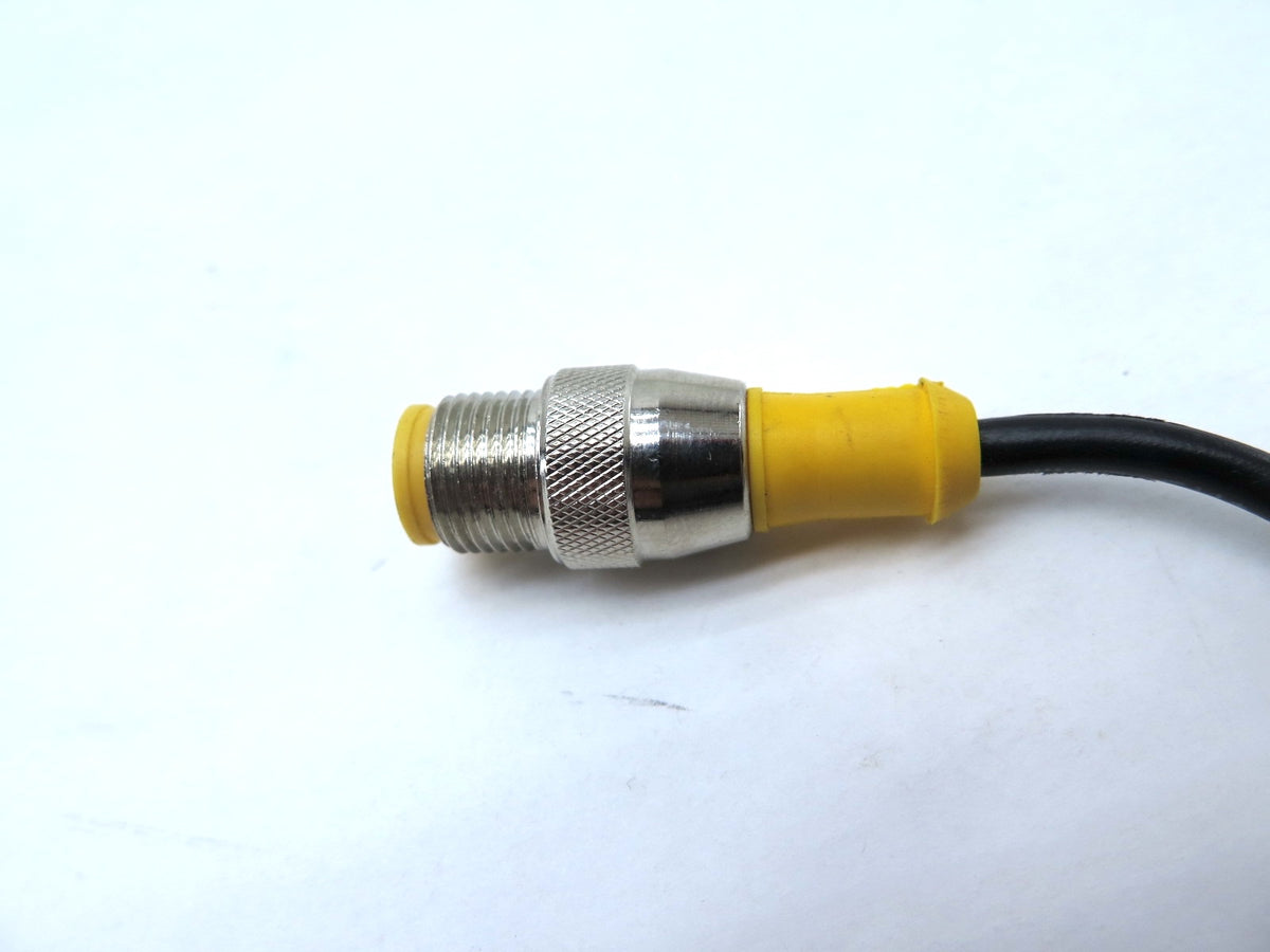 Banner FI22FPQ5 71367 Fiber Optic Sensor Bipolar - Advance Operations