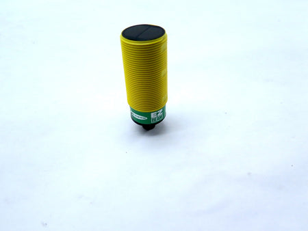 Banner S30SN6FF200Q 33368 EZ Beam Photoelectric Sensor - Advance Operations