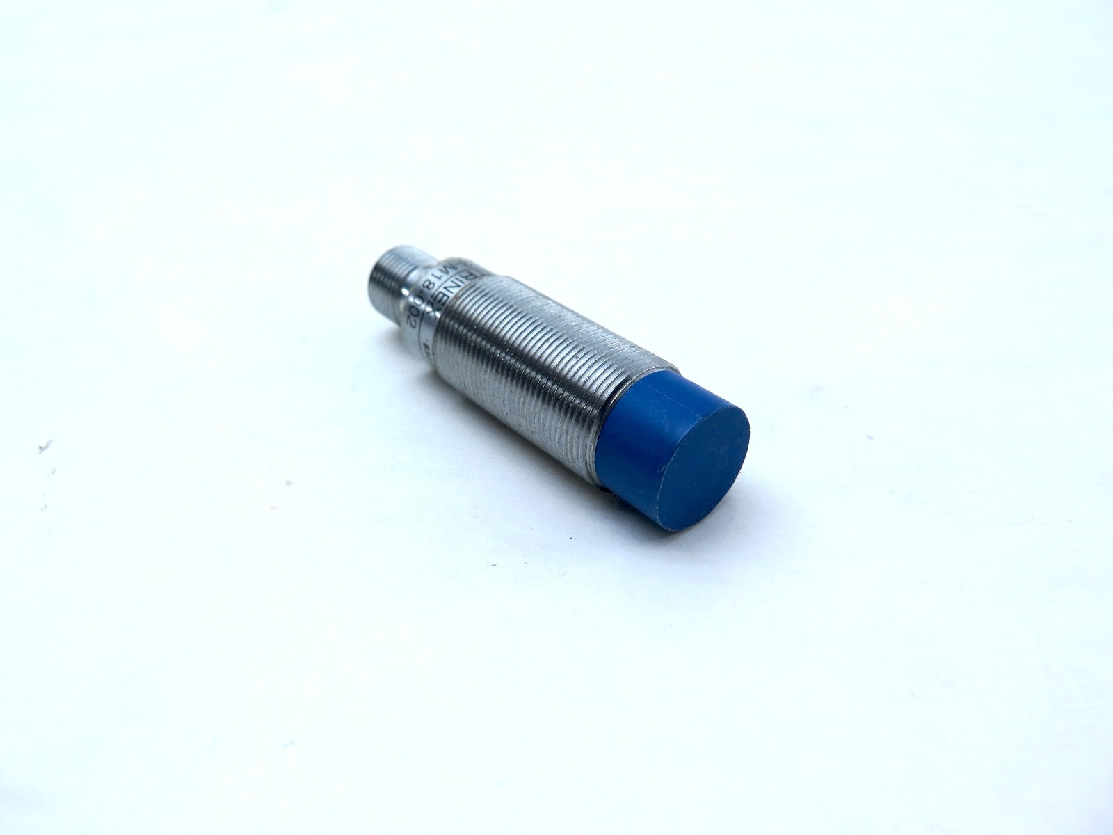 Contrinex DW-AS-513-M18-002 Inductive Proximity Sensors - Advance Operations