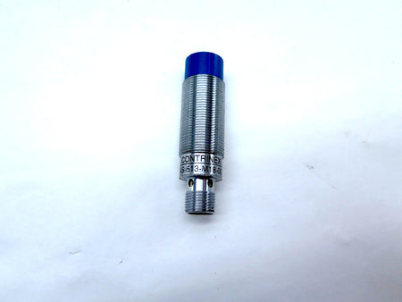 Contrinex DW-AS-513-M18-002 Inductive Proximity Sensors - Advance Operations