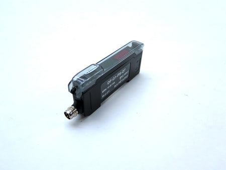 Banner DF-G1-PS-Q7 19359 General Purpose Fiber Optic Amplifier - Advance Operations