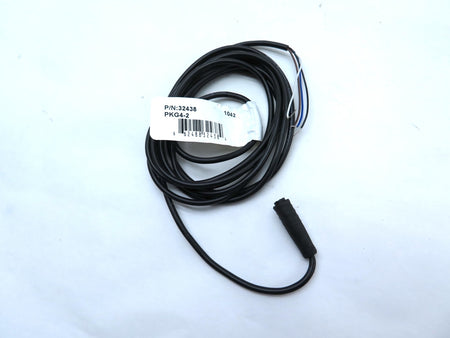 Banner PKG4-2 / 32438 Sensor Switch Cable Connector - Advance Operations
