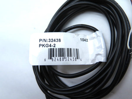 Banner PKG4-2 / 32438 Sensor Switch Cable Connector - Advance Operations