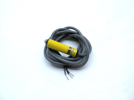 Banner S186ELD 31407 Photoelectric Sensor Switch - Advance Operations