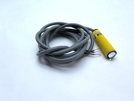 Banner S186ELD 31407 Photoelectric Sensor Switch - Advance Operations
