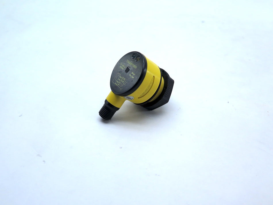 Banner T30AW3FF200Q1 33430 Photoelectric Sensor - Advance Operations