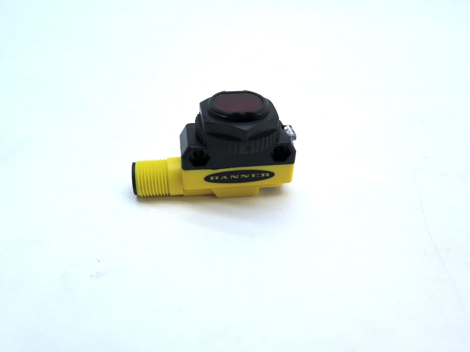 Banner QS18EK6XLPCQ8 801273 Photoelectric Sensor - Advance Operations