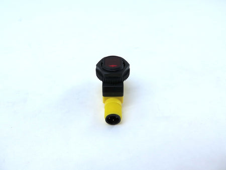 Banner QS18EK6XLPCQ8 801273 Photoelectric Sensor - Advance Operations