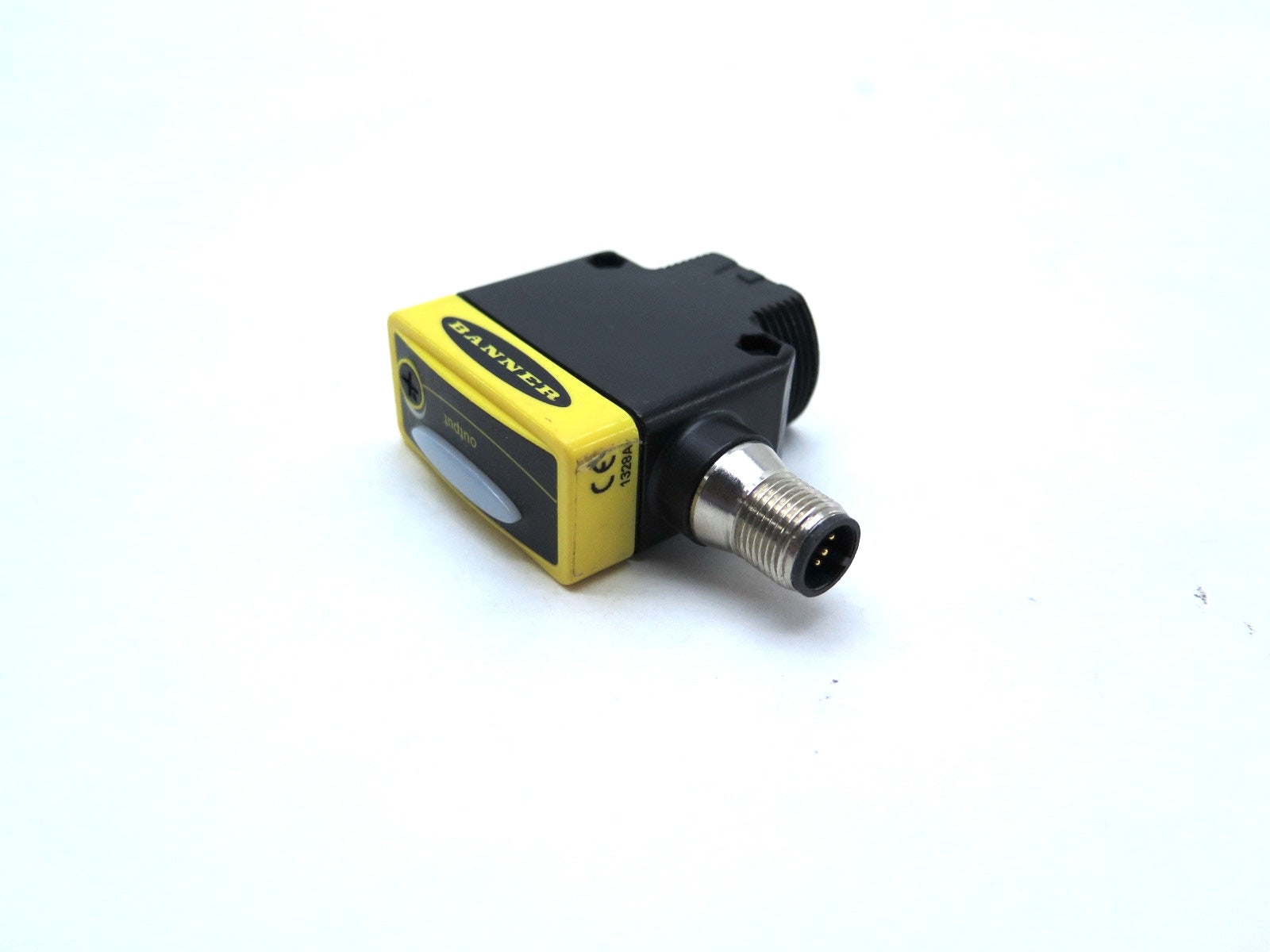 Banner QS30AF600Q 11980 Long Range Sensor | Advance Operations