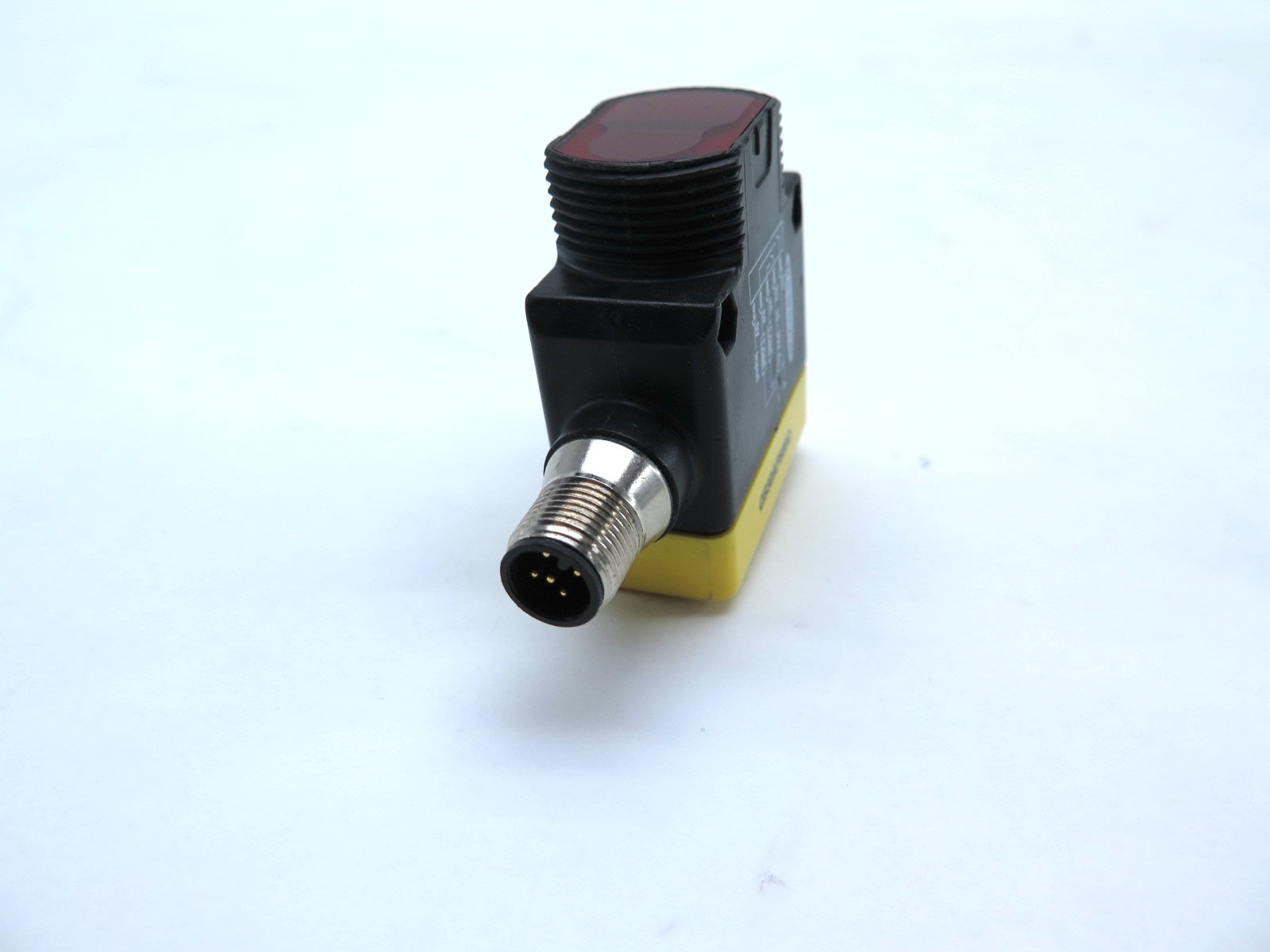 Banner QS30AF600Q 11980 Long Range Sensor - Advance Operations