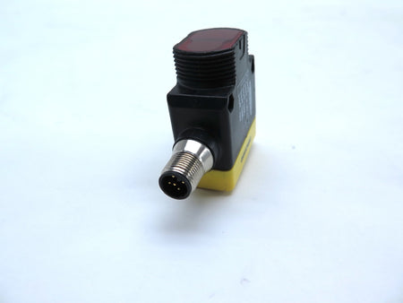 Banner QS30AF600Q 11980 Long Range Sensor - Advance Operations