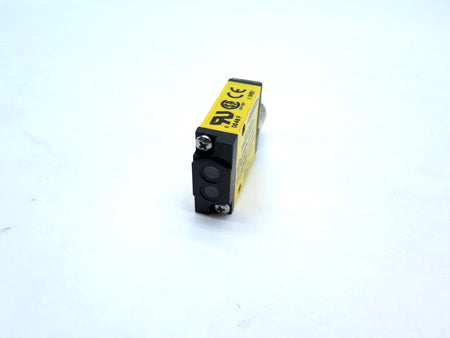 Banner SM312WQD 26892 Mini Beam Proximity Sensor - Advance Operations