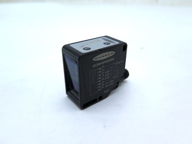 Banner QC50A3P6XDWQ 70826 True Color Sensor - Advance Operations