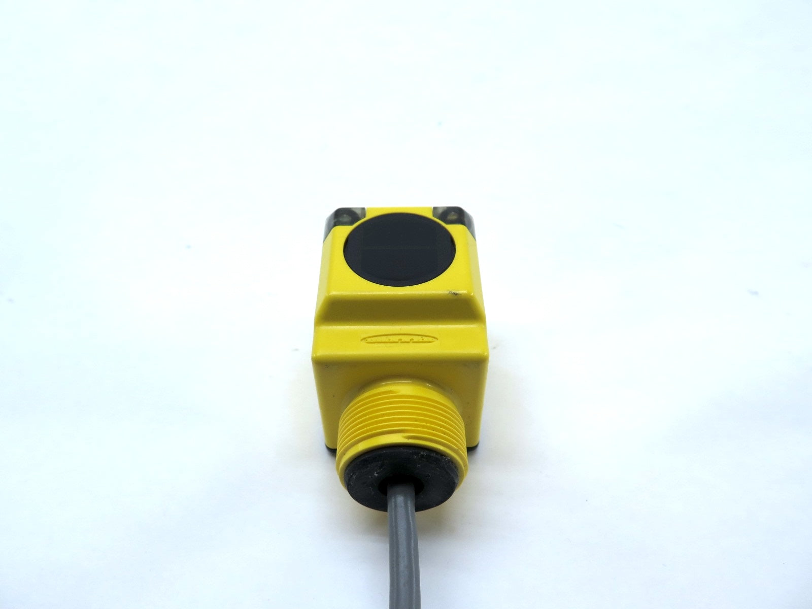 Banner Q40SN6FF400Q 33391 EZ Beam Sensor - Advance Operations