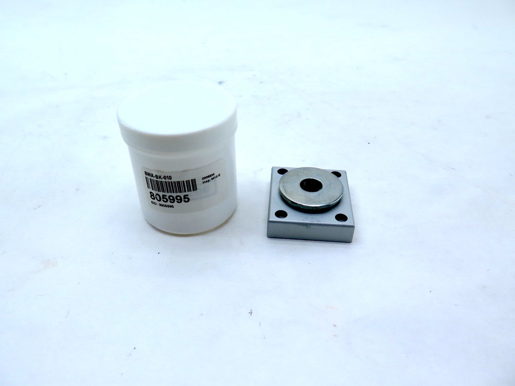 Banner BWA-BK-010  805995 Magnetic Mount - Advance Operations