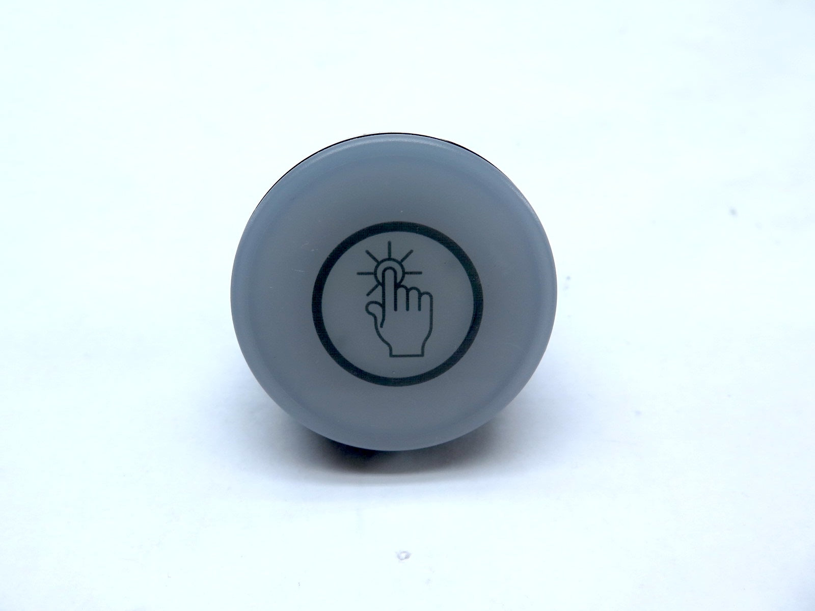 Banner K50CAPT2GRBF2Q 804855 Multipurpose Illuminated Touch Buttons - Advance Operations