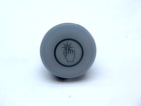 Banner K50CAPT2GRBF2Q 804855 Multipurpose Illuminated Touch Buttons - Advance Operations