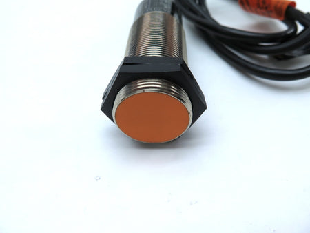 IFM Efector 15489 11A2010-FRKG Proximity Inductive Sensor - Advance Operations