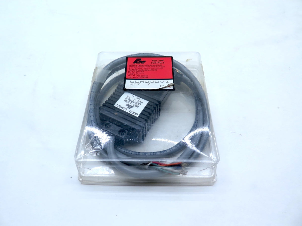 Red Lion GCM23201 Converter  Module - Advance Operations