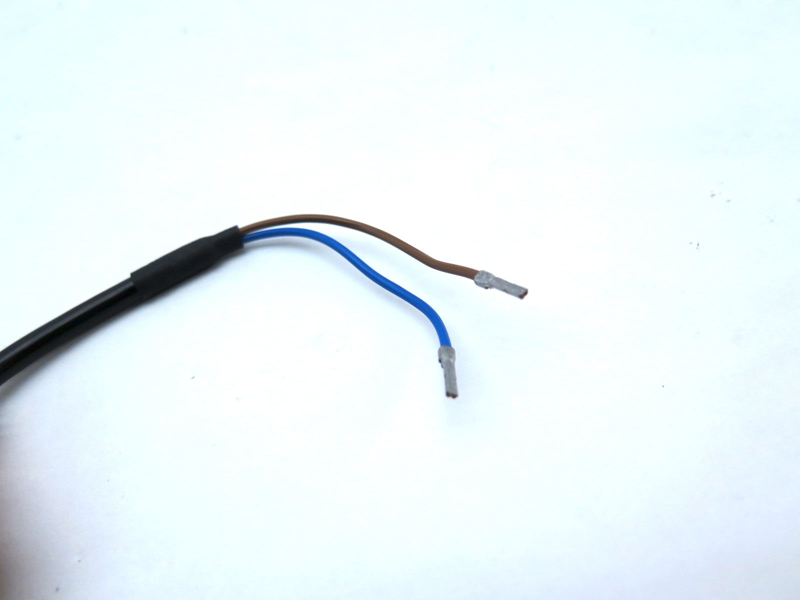 IFM Efector IG-2005-AB0A Proximity Switch - Advance Operations