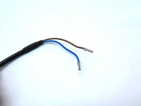 IFM Efector IG-2005-AB0A Proximity Switch - Advance Operations