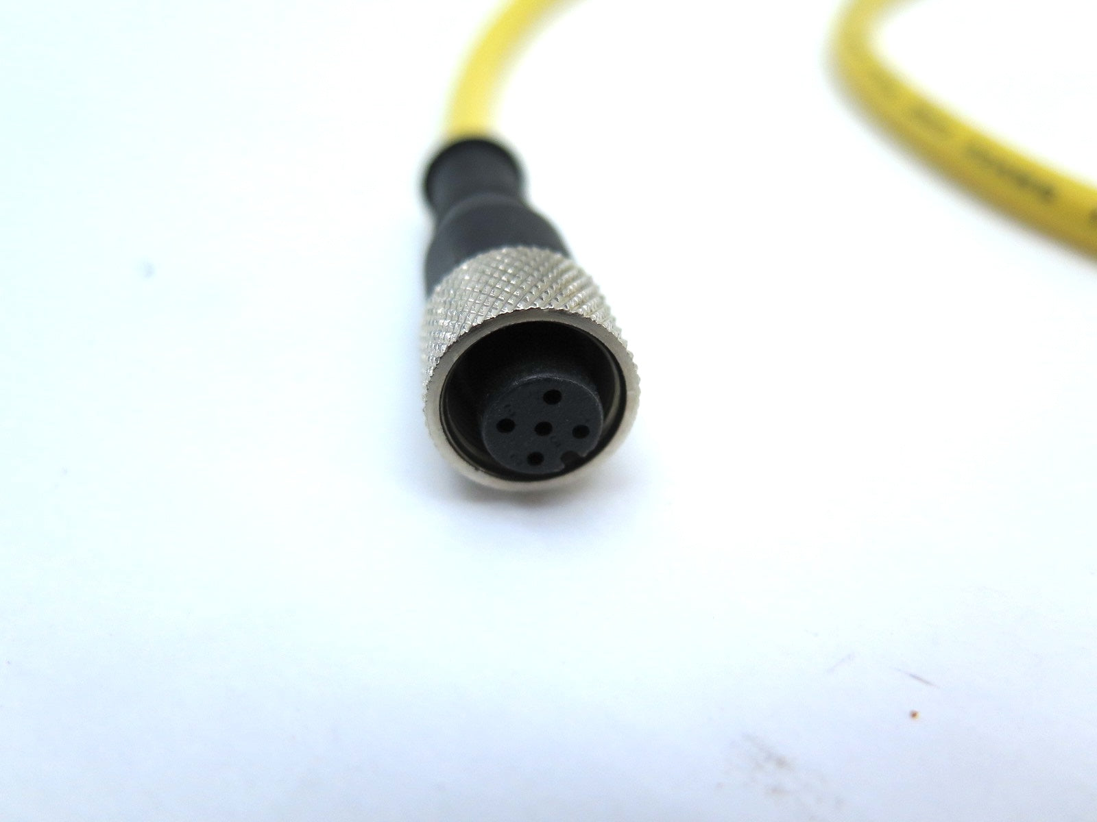 Banner CSB-M1281M1281/73252 Female Branches and  Male Rotatable Trunk Connect - Advance Operations