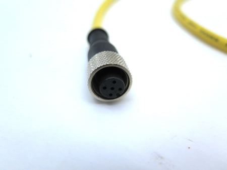 Banner CSB-M1281M1281/73252 Female Branches and  Male Rotatable Trunk Connect - Advance Operations