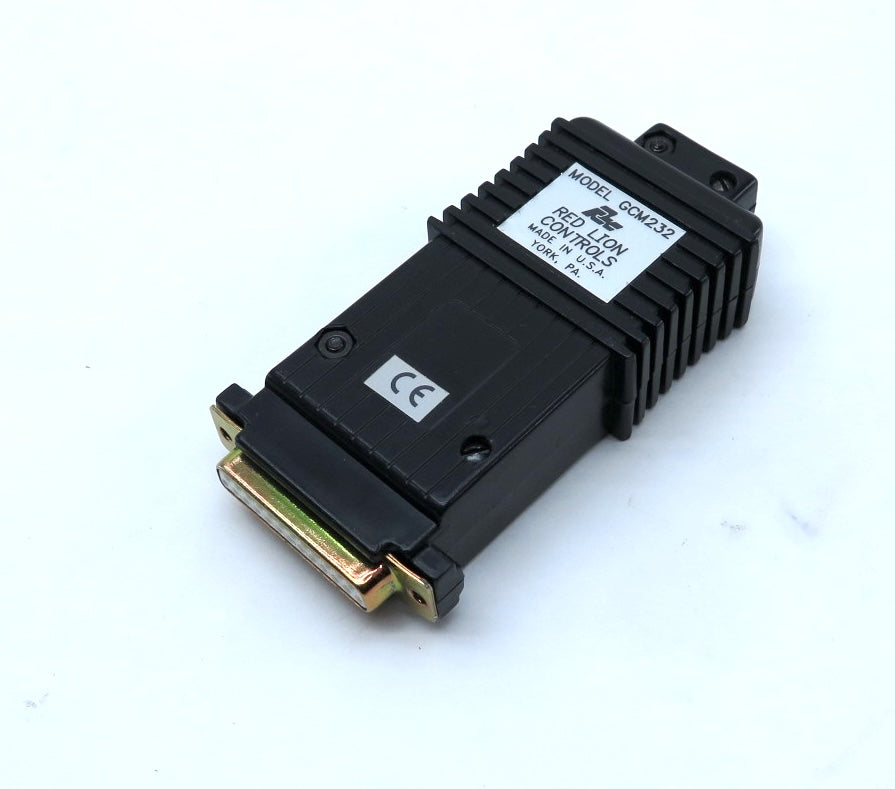Red Lion gCM23201 Convertor Module - Advance Operations