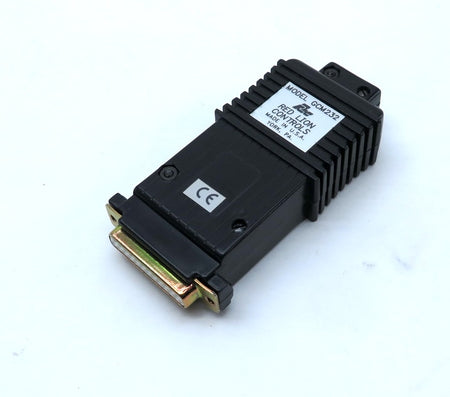 Red Lion gCM23201 Convertor Module - Advance Operations