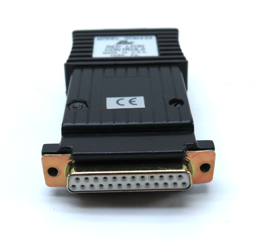 Red Lion gCM23201 Convertor Module - Advance Operations