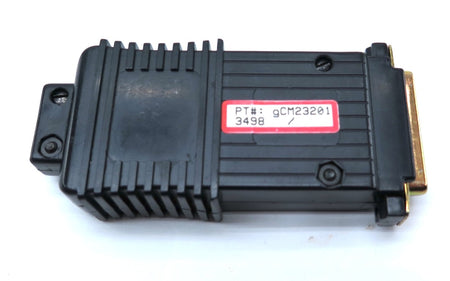 Red Lion gCM23201 Convertor Module - Advance Operations
