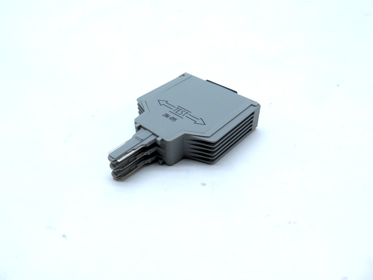 Wago 286-895 Switching Module - Advance Operations