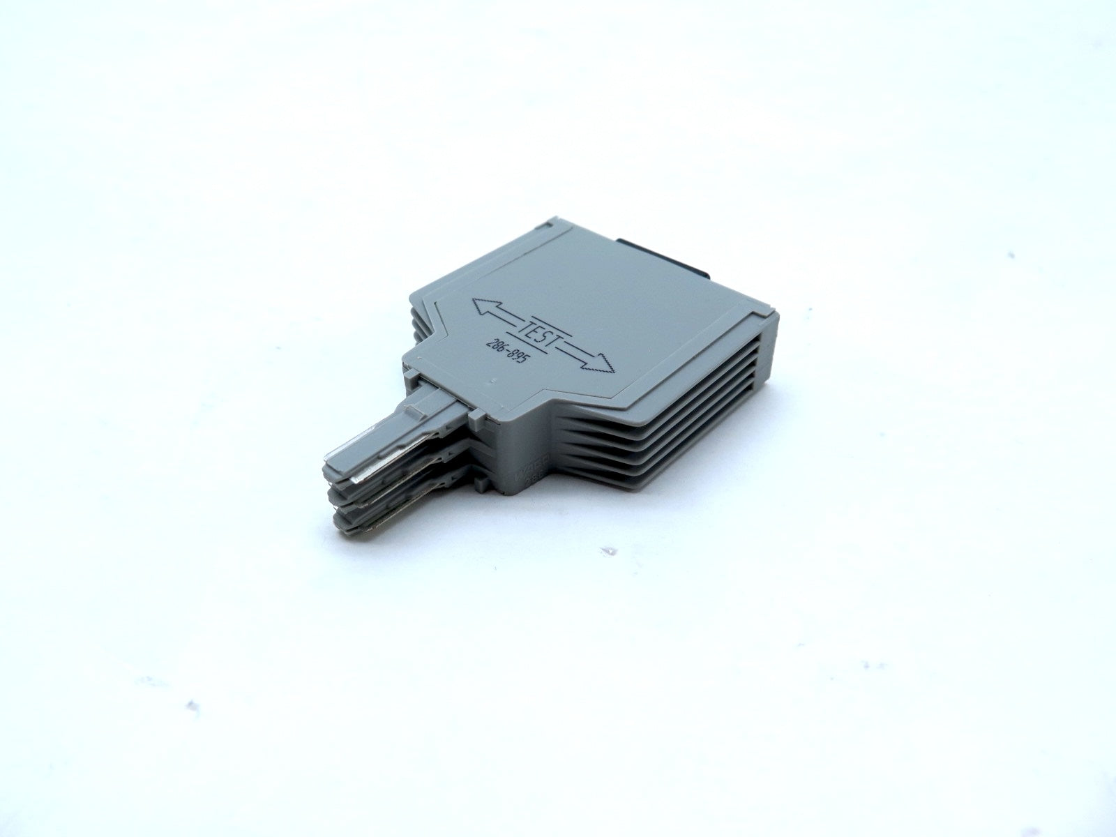 Wago 286-895 Switching Module - Advance Operations