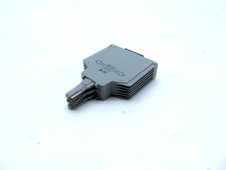 Wago 286-895 Switching Module - Advance Operations