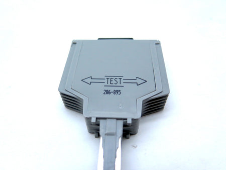 Wago 286-895 Switching Module - Advance Operations