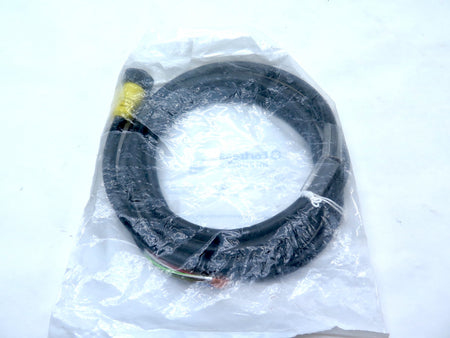 Fortress Interlock FI-21 Straight Female Connector - Advance Operations