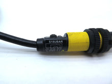Load image into Gallery viewer, Banner S18UBAR 02714 Photoelectric Switch Sensor Proximity mode - Advance Operations
