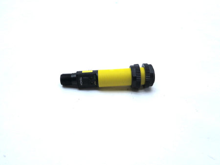 Banner S18UBAQ / 02712 Ultrasonic Proximity Sensor - Advance Operations