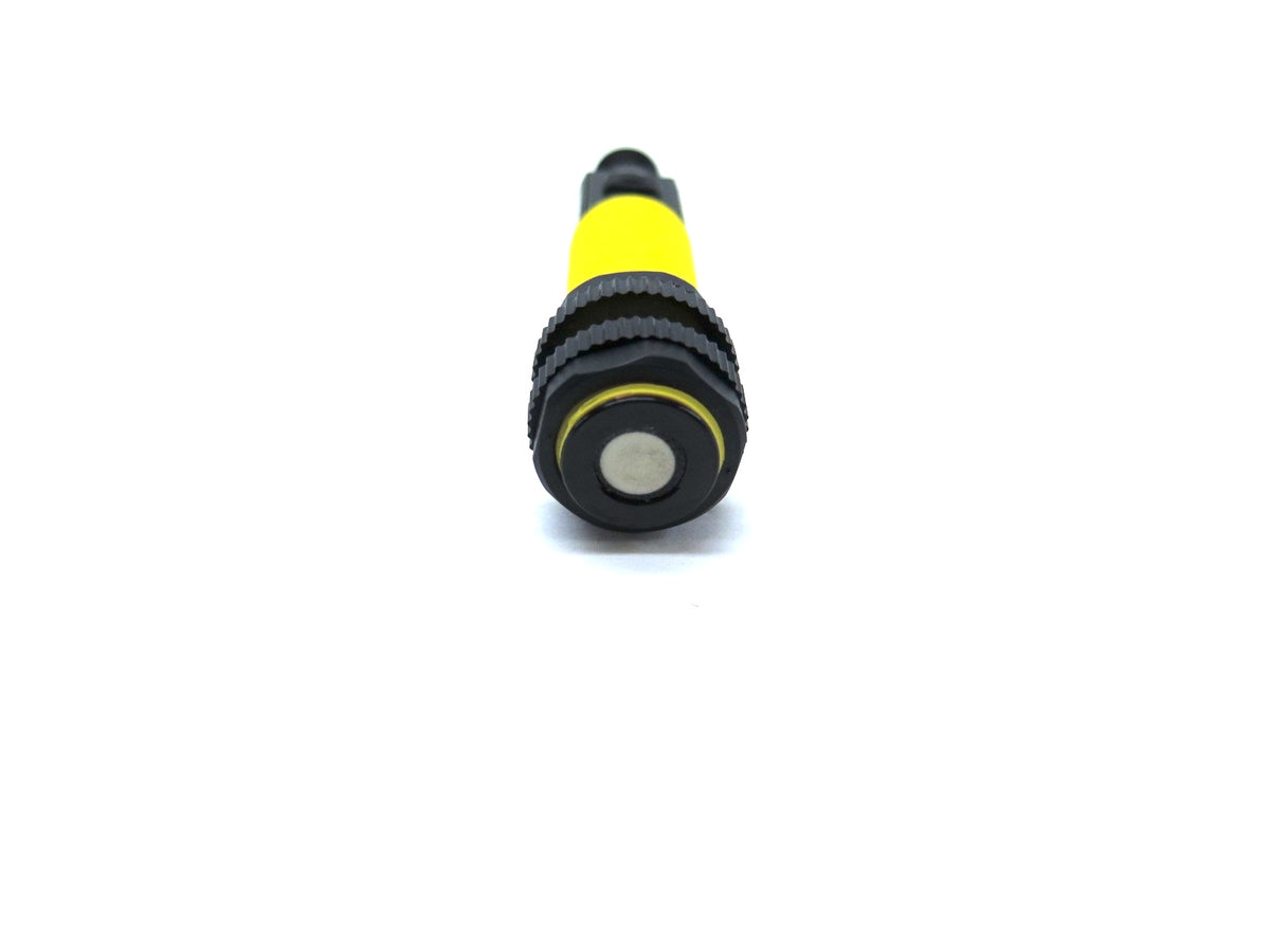 Banner S18UBAQ / 02712 Ultrasonic Proximity Sensor - Advance Operations