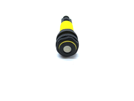 Banner S18UBAQ / 02712 Ultrasonic Proximity Sensor - Advance Operations