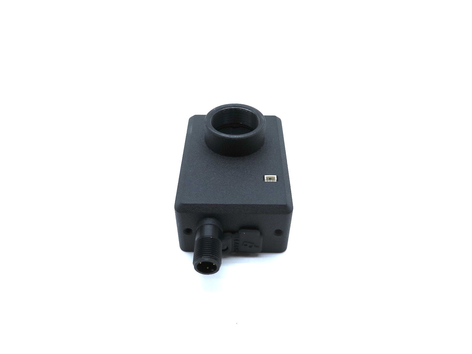 Banner P1B65Q Presence Plus Photoelectric Camera - Advance Operations