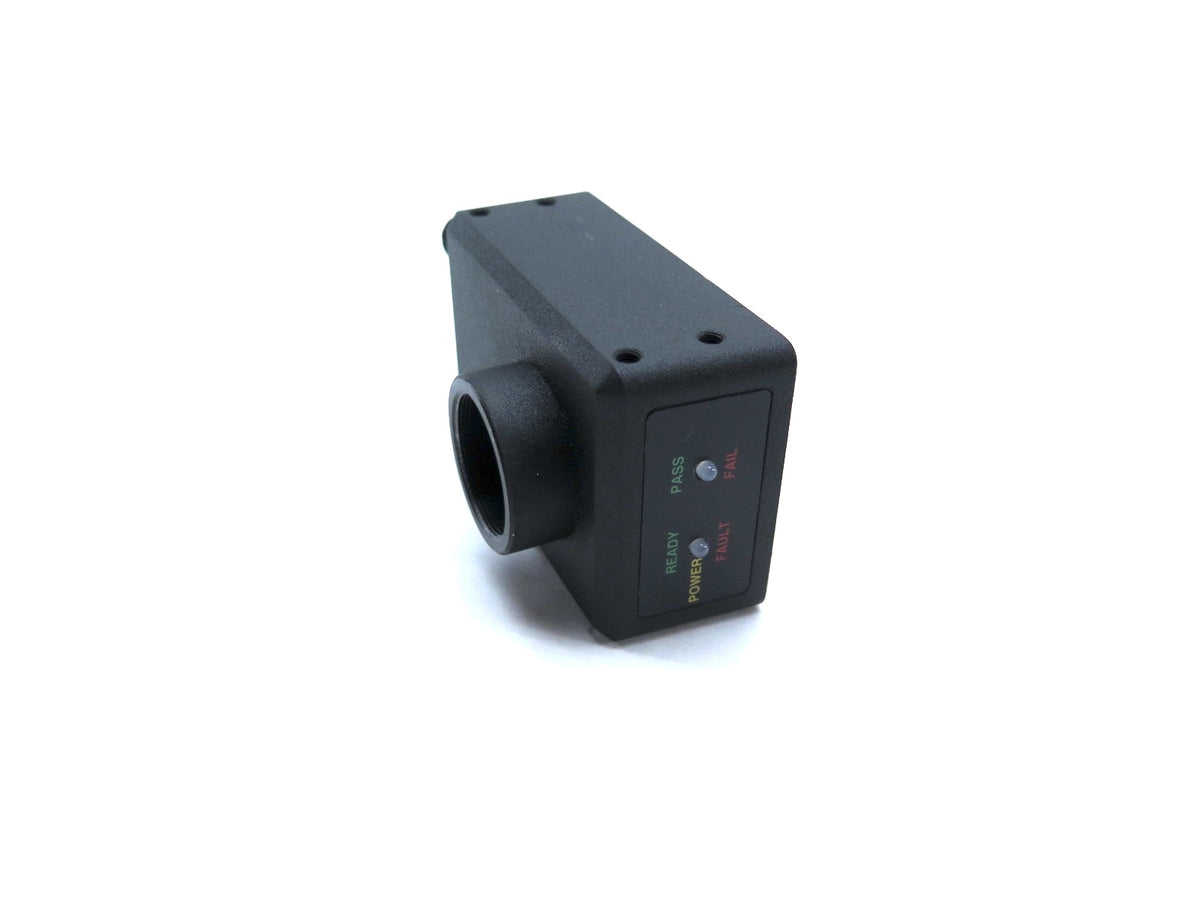 Banner P1B65Q Presence Plus Photoelectric Camera - Advance Operations