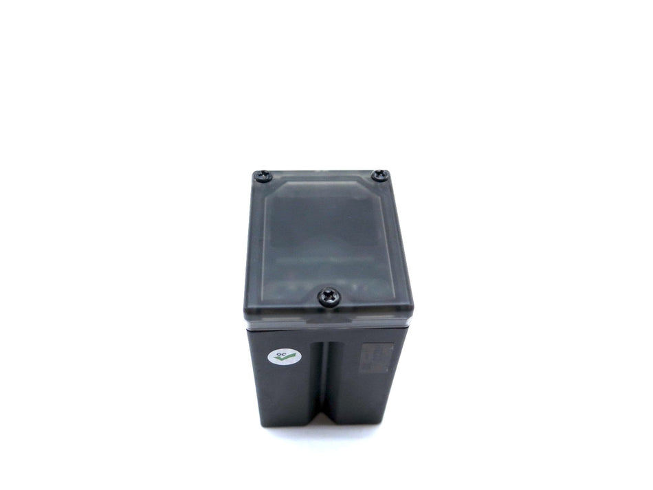 Banner DX80N9Q45VAC / 812224 Vibration And Temperature Sensor - Advance Operations
