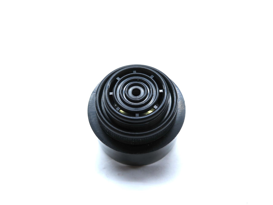 PUI Audio  AI-4328-P-C120D-R Constant Tone Buzzer - Advance Operations