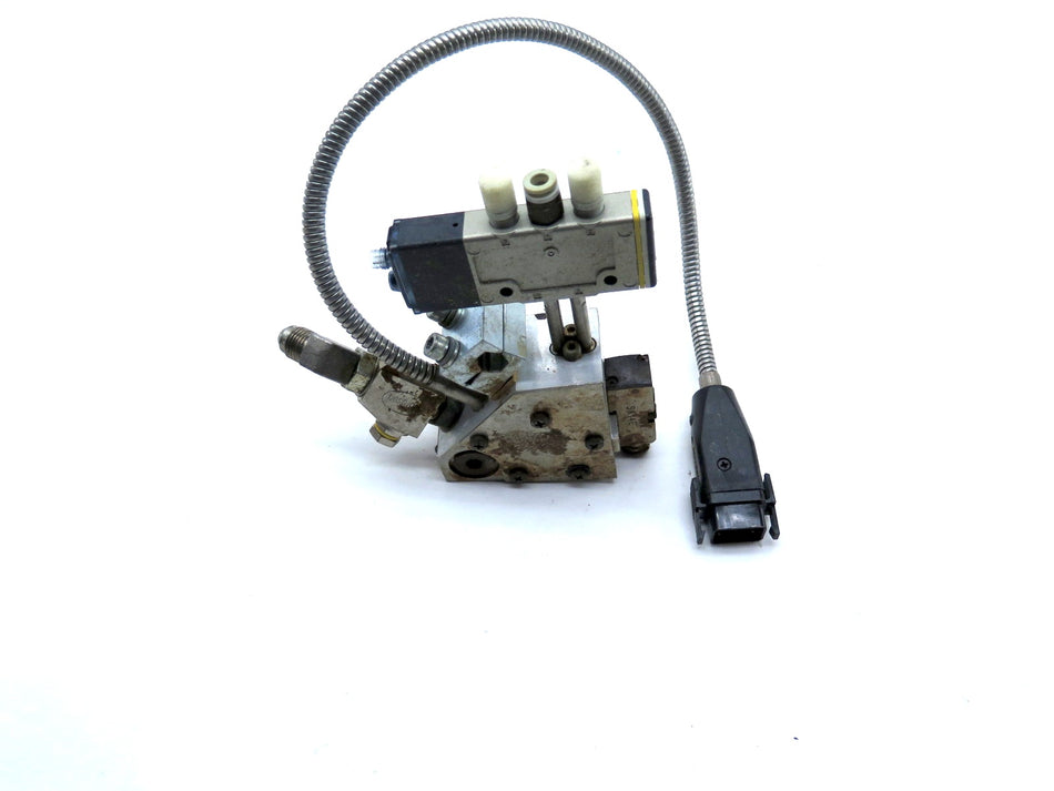 Nordson MB2 Hot Glue Applicator Head - Advance Operations