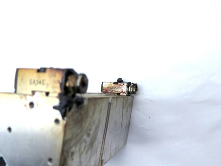 Nordson MB2 Hot Glue Applicator Head - Advance Operations