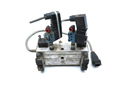 Nordson PV9900010 Hot Glue Applicator Head - Advance Operations